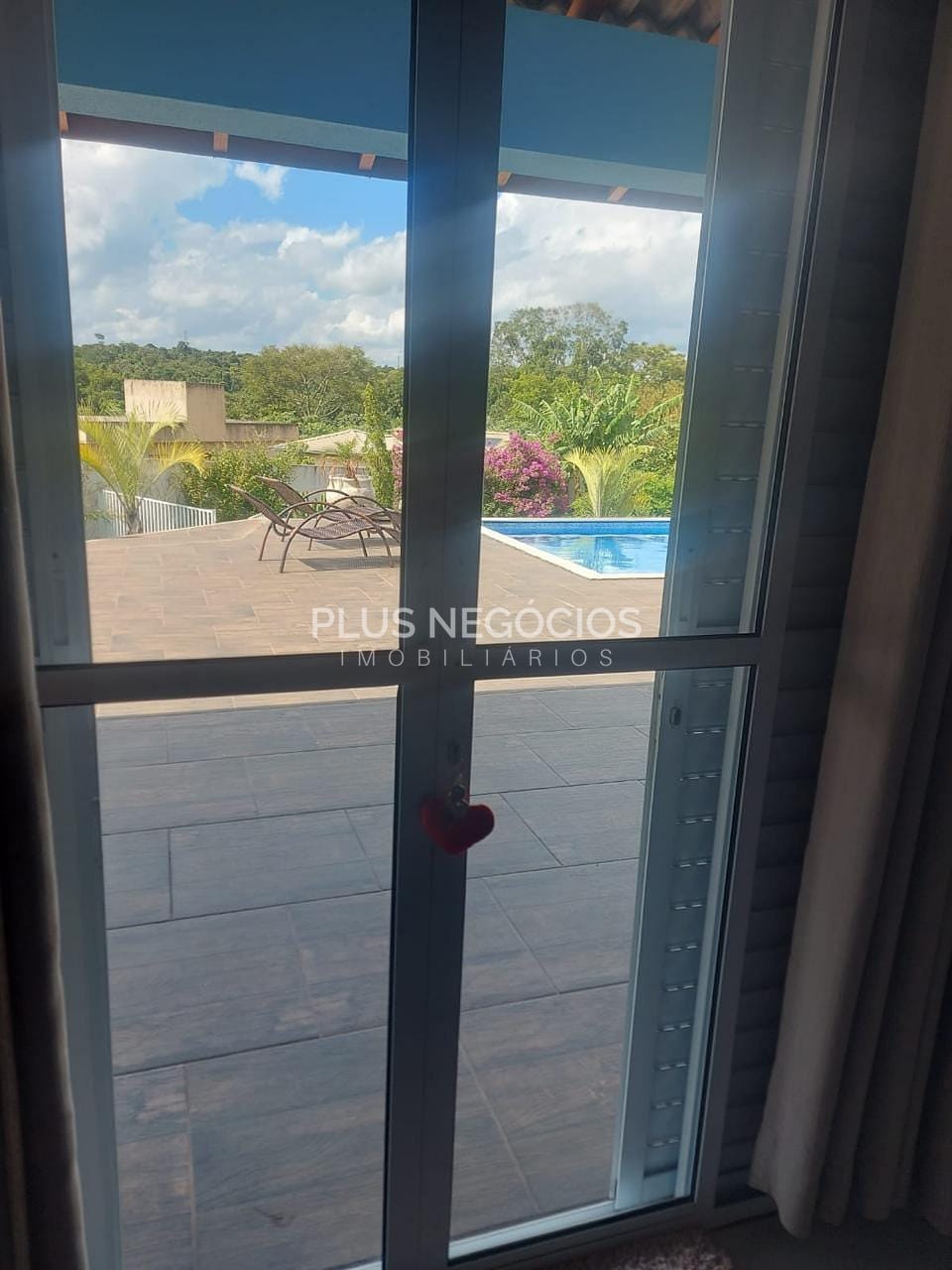 Chácara, 3 quartos, 1000 m² - Foto 20