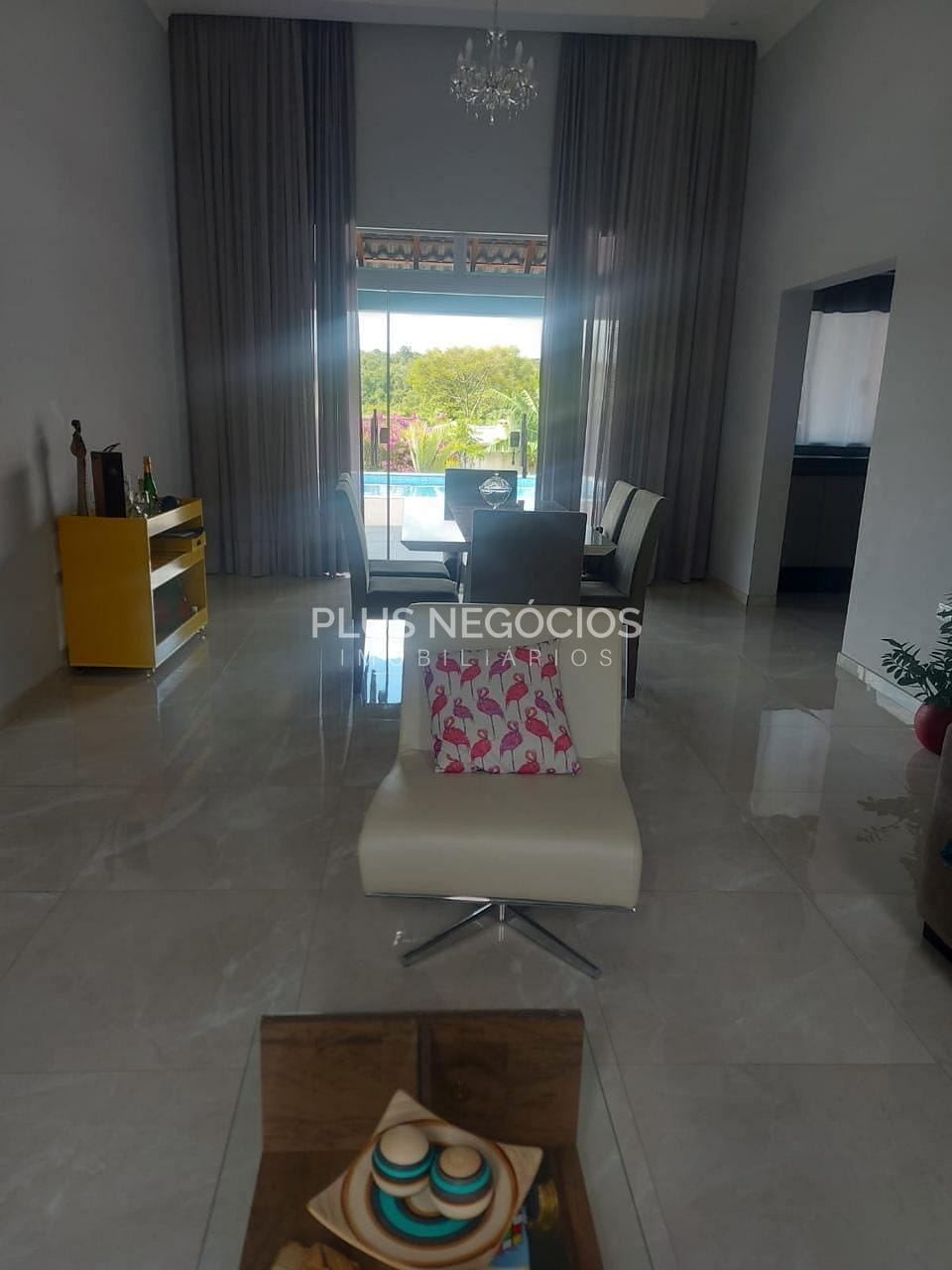 Chácara, 3 quartos, 1000 m² - Foto 22