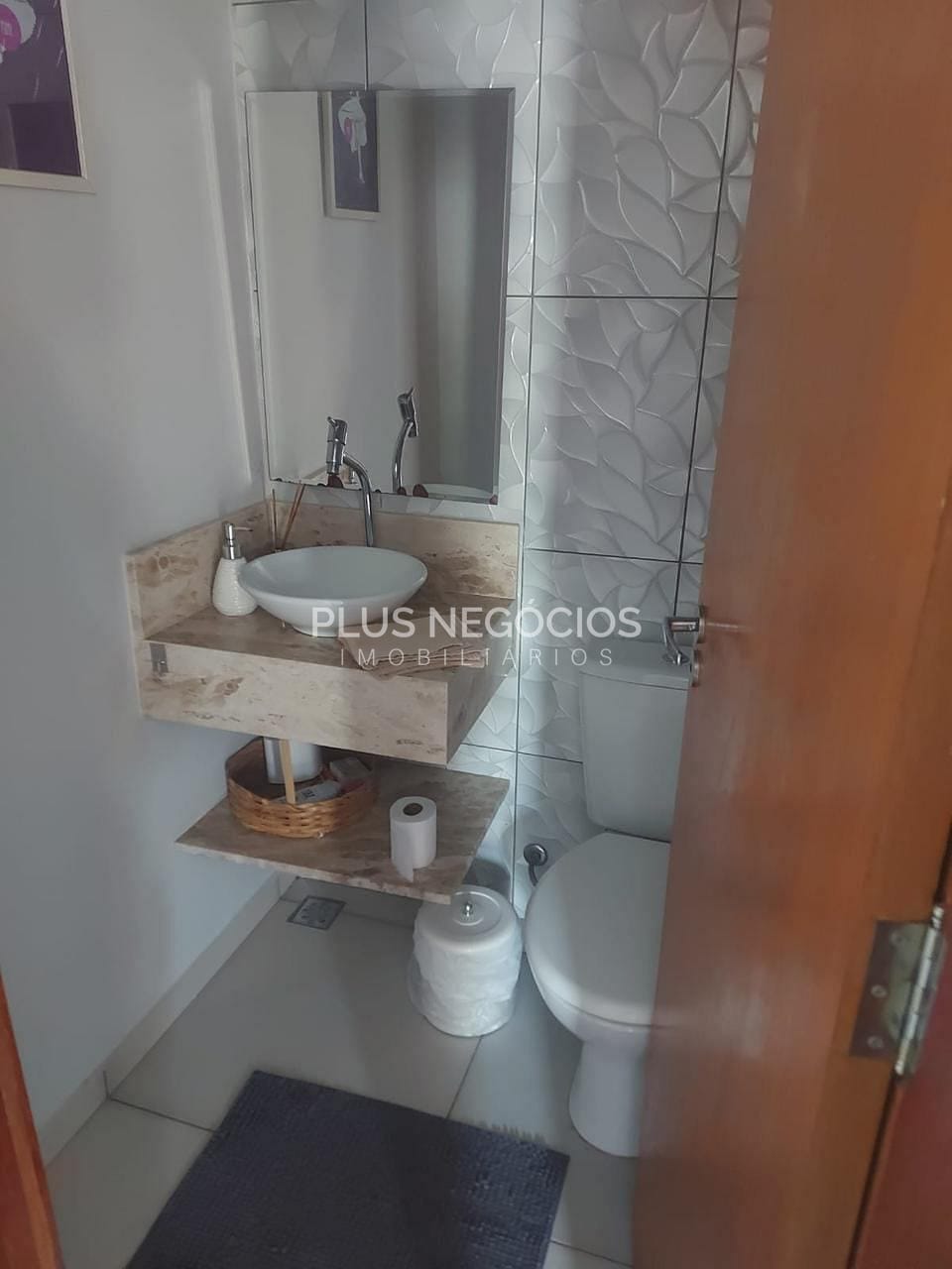 Chácara, 3 quartos, 1000 m² - Foto 23