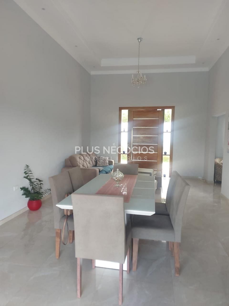 Chácara, 3 quartos, 1000 m² - Foto 24