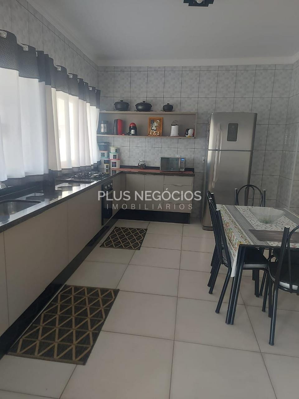 Chácara, 3 quartos, 1000 m² - Foto 25