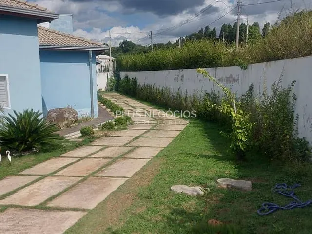 Chácara com 1000m² 3 quartos e 6 banheiros, à venda, no bairro Éden em Sorocaba