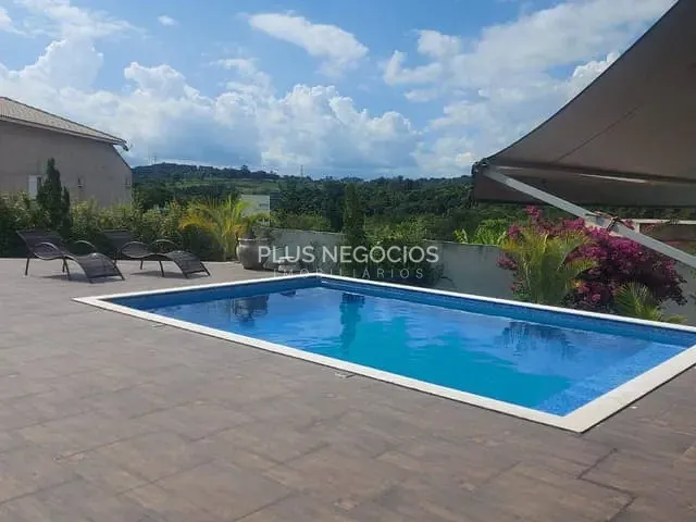 Chácara com 1000m² 3 quartos e 6 banheiros, à venda, no bairro Éden em Sorocaba
