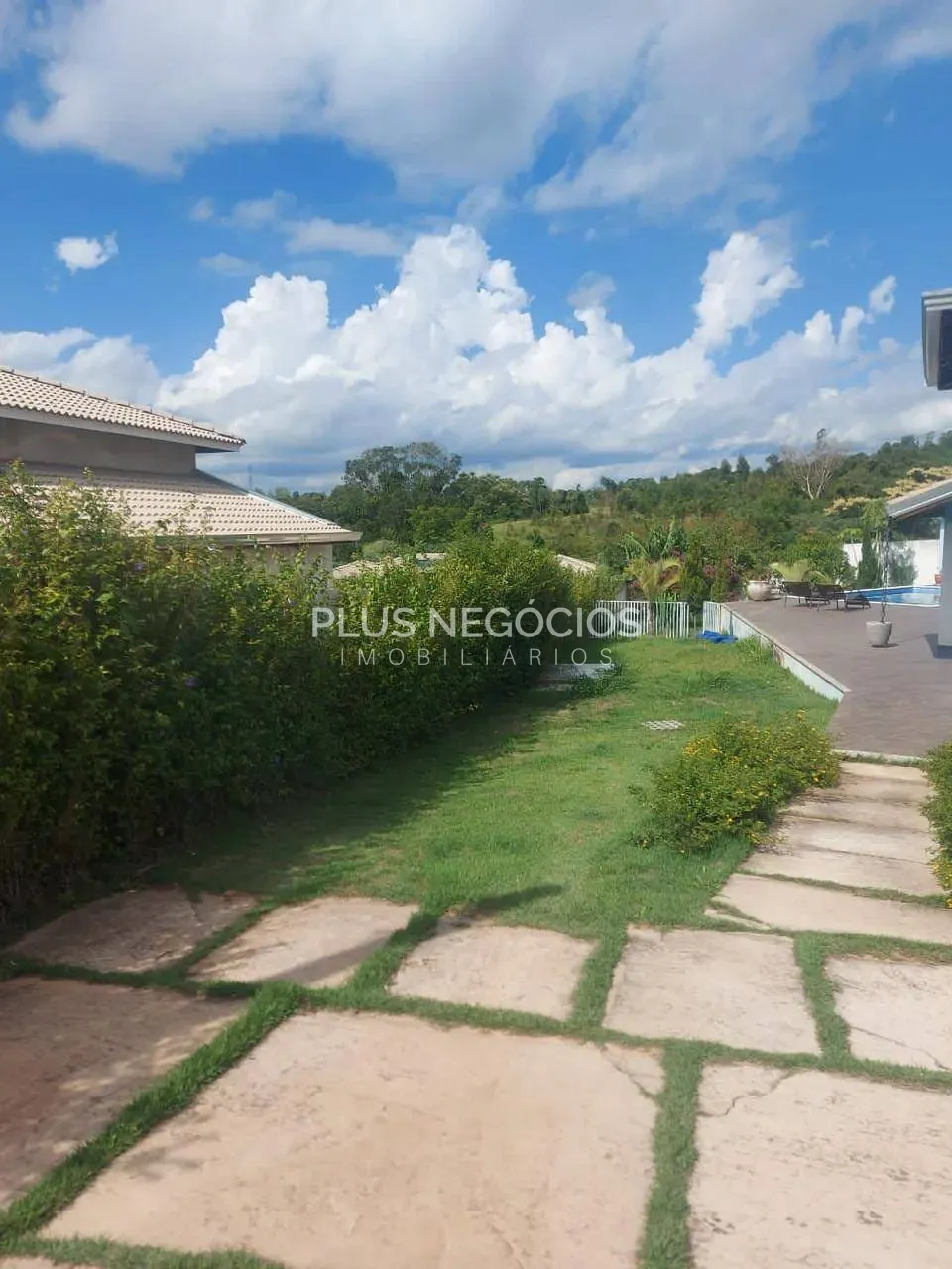 Chácara, 3 quartos, 1000 m² - Foto 9