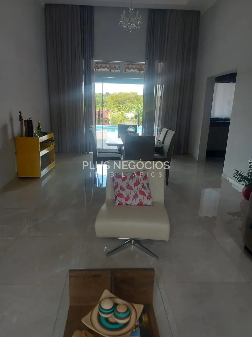 Chácara, 3 quartos, 1000 m² - Foto 22