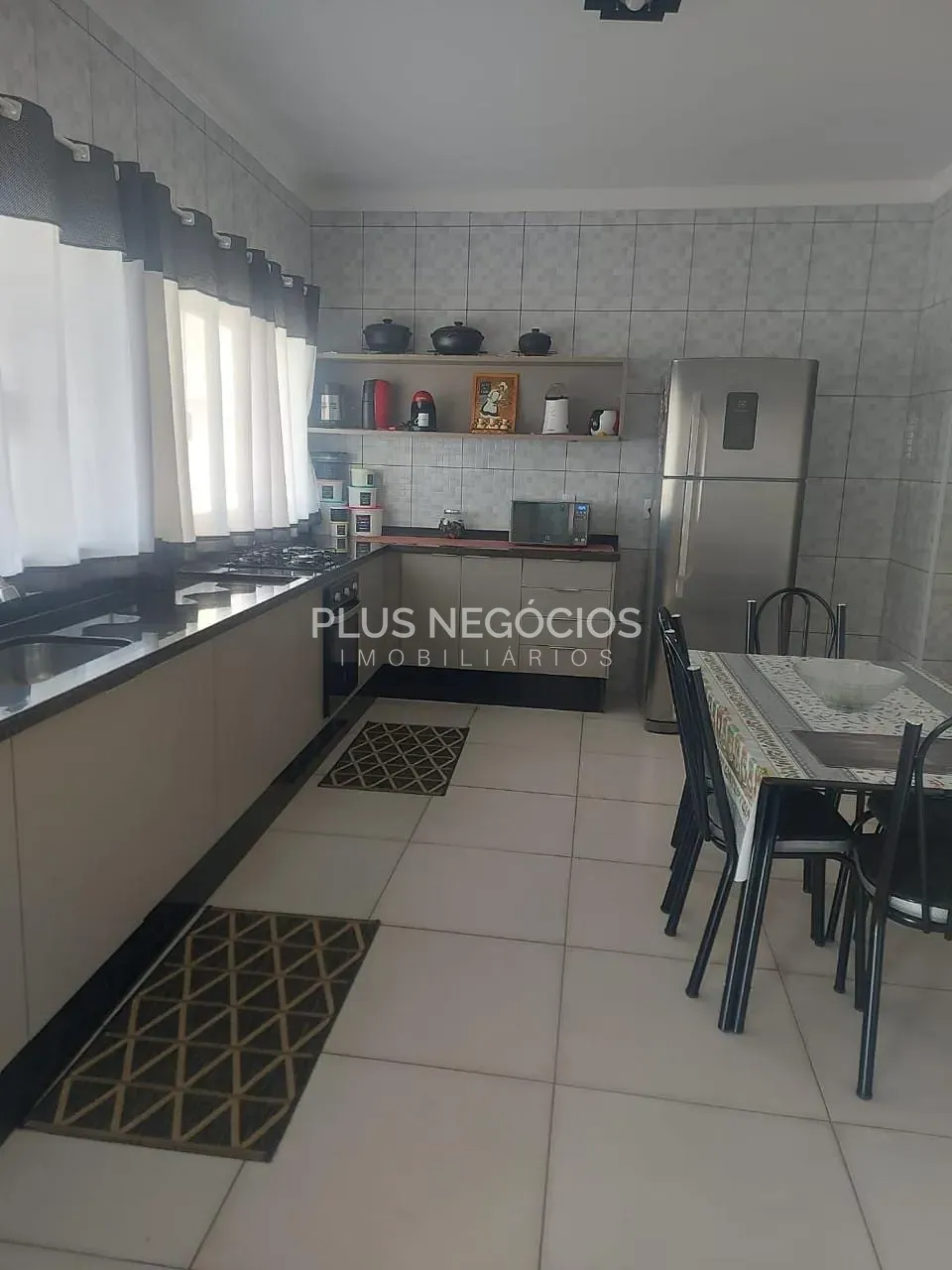 Chácara, 3 quartos, 1000 m² - Foto 25