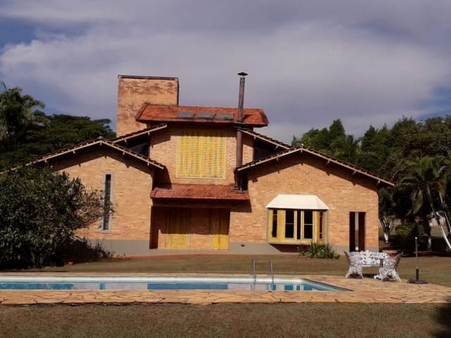 Foto do Chácara - Chácara com 4 dormitórios à venda, 5000 m² por R$ 1.100.000,00 - Éden - Sorocaba/SP | Ary Proenca Negócios Imobiliários Ltda