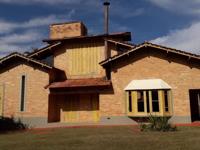 Foto do Chácara - Chácara com 4 dormitórios à venda, 5000 m² por R$ 1.100.000,00 - Éden - Sorocaba/SP | Ary Proenca Negócios Imobiliários Ltda