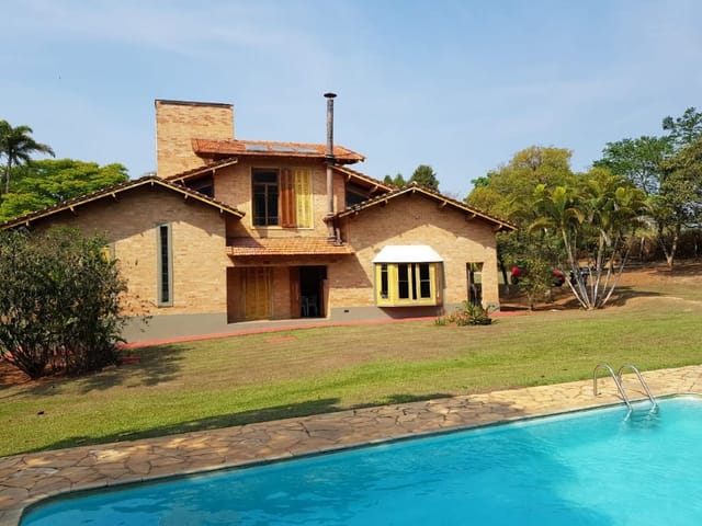 Foto do Chácara - Chácara com 4 dormitórios à venda, 5000 m² por R$ 1.100.000,00 - Éden - Sorocaba/SP | Ary Proenca Negócios Imobiliários Ltda