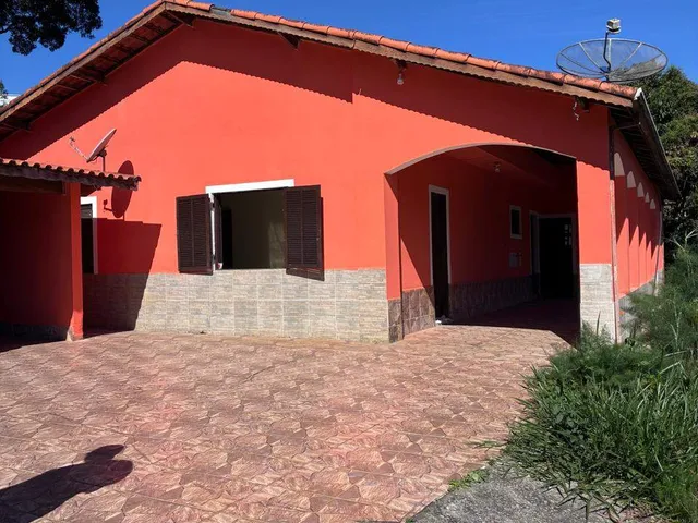 Chácara com 980m² 2 quartos e 2 banheiros, à venda, no bairro Rodeio em Extrema
