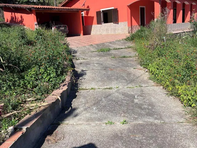 Chácara com 980m² 2 quartos e 2 banheiros, à venda, no bairro Rodeio em Extrema