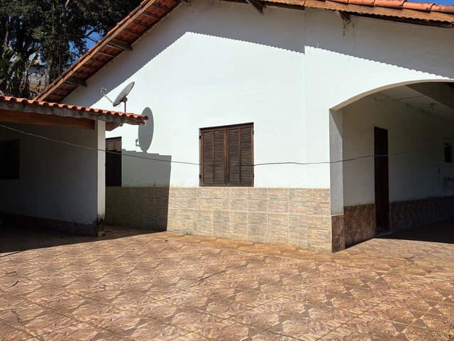 Chácara com 980m² 2 quartos e 2 banheiros, à venda, no bairro Rodeio em Extrema