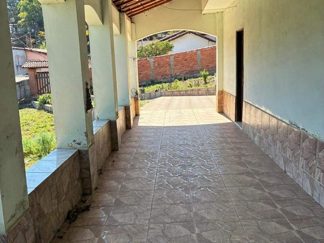 Chácara com 980m² 2 quartos e 2 banheiros, à venda, no bairro Rodeio em Extrema