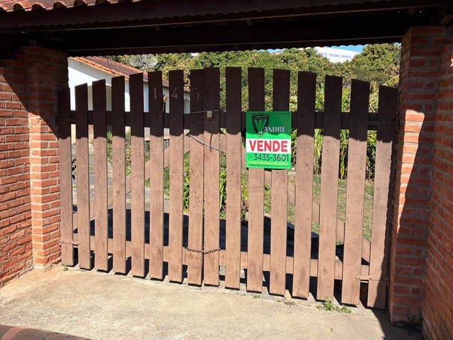 Chácara com 980m² 2 quartos e 2 banheiros, à venda, no bairro Rodeio em Extrema