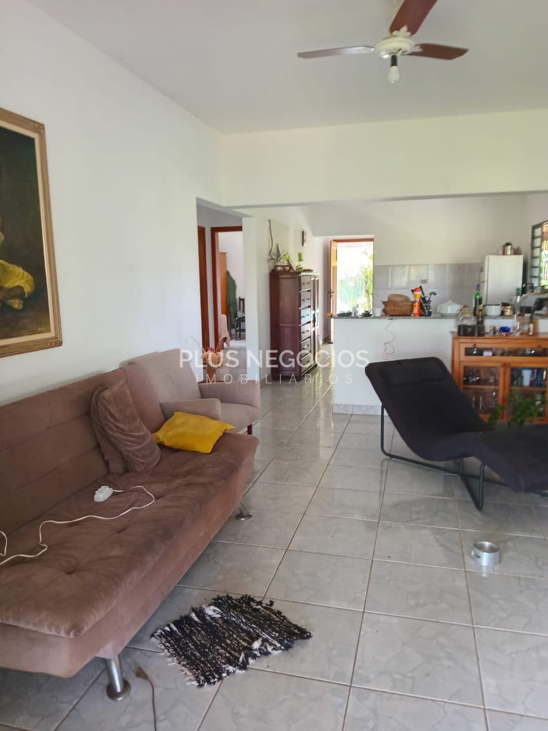 Chácara, 2 quartos, 2000 m² - Foto 4