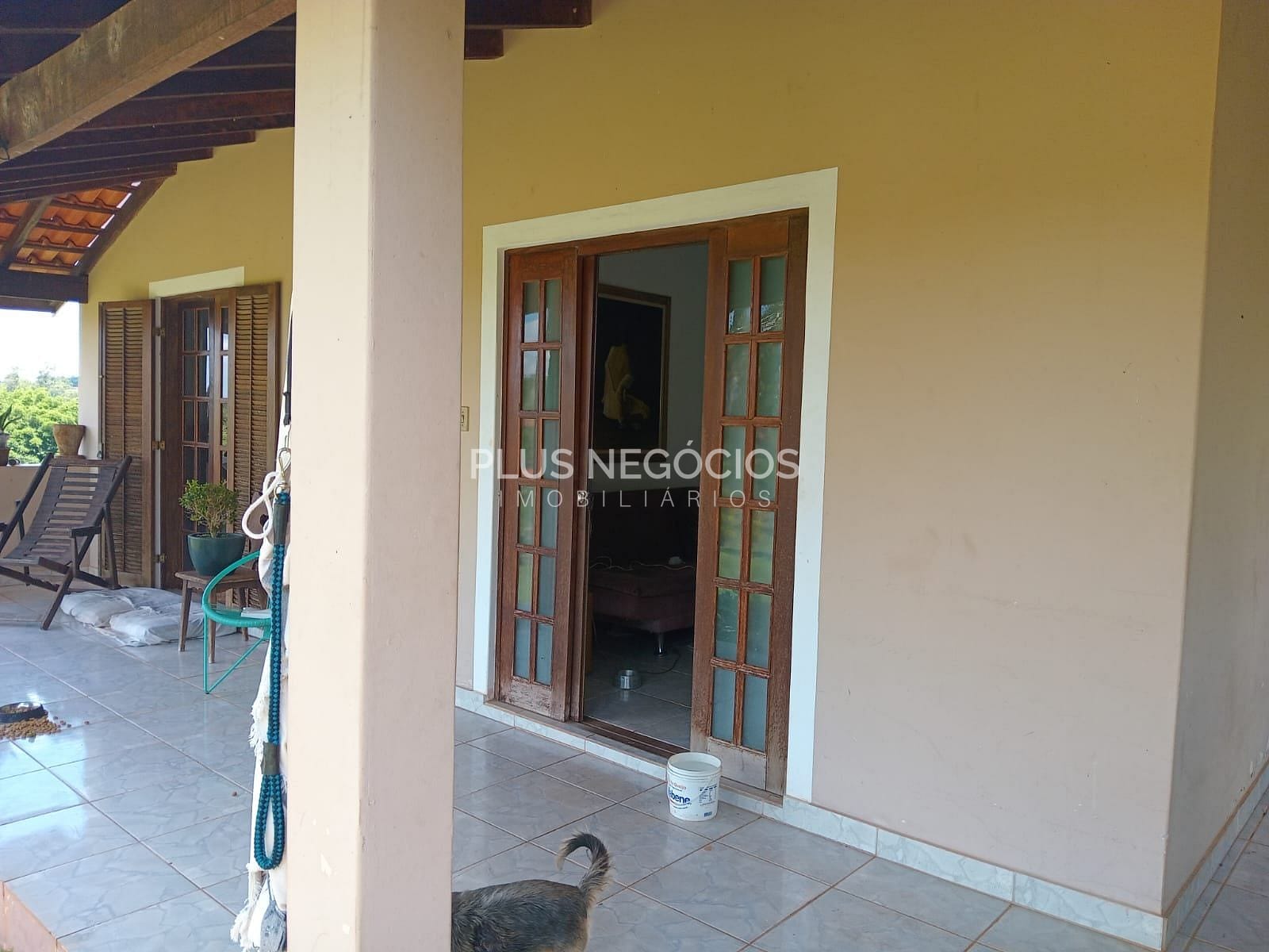 Chácara, 2 quartos, 2000 m² - Foto 3