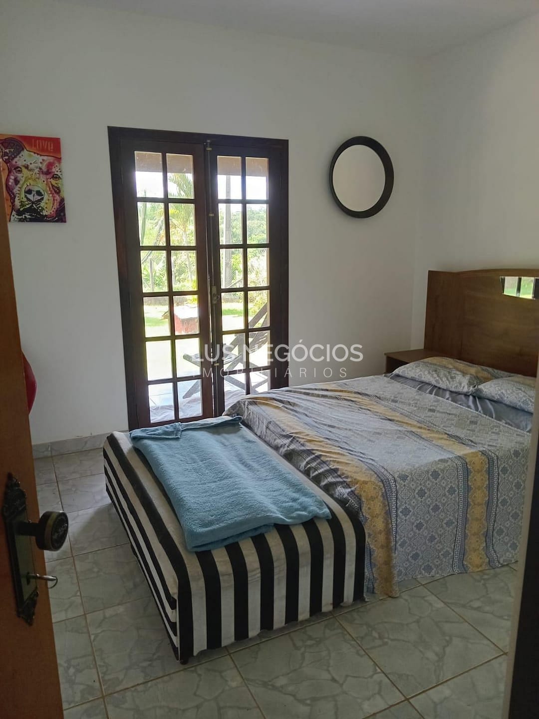 Chácara, 2 quartos, 2000 m² - Foto 6