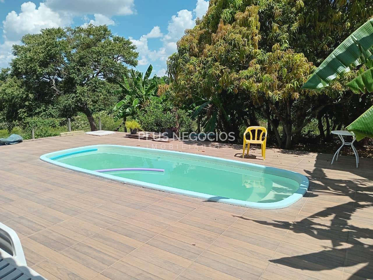 Chácara, 2 quartos, 2000 m² - Foto 2