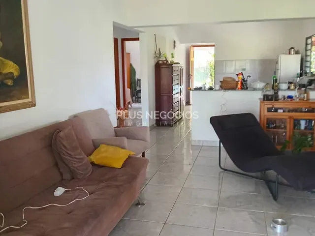 Chácara com 2000m² 2 quartos e 2 banheiros, à venda, no bairro Centro em Tatuí