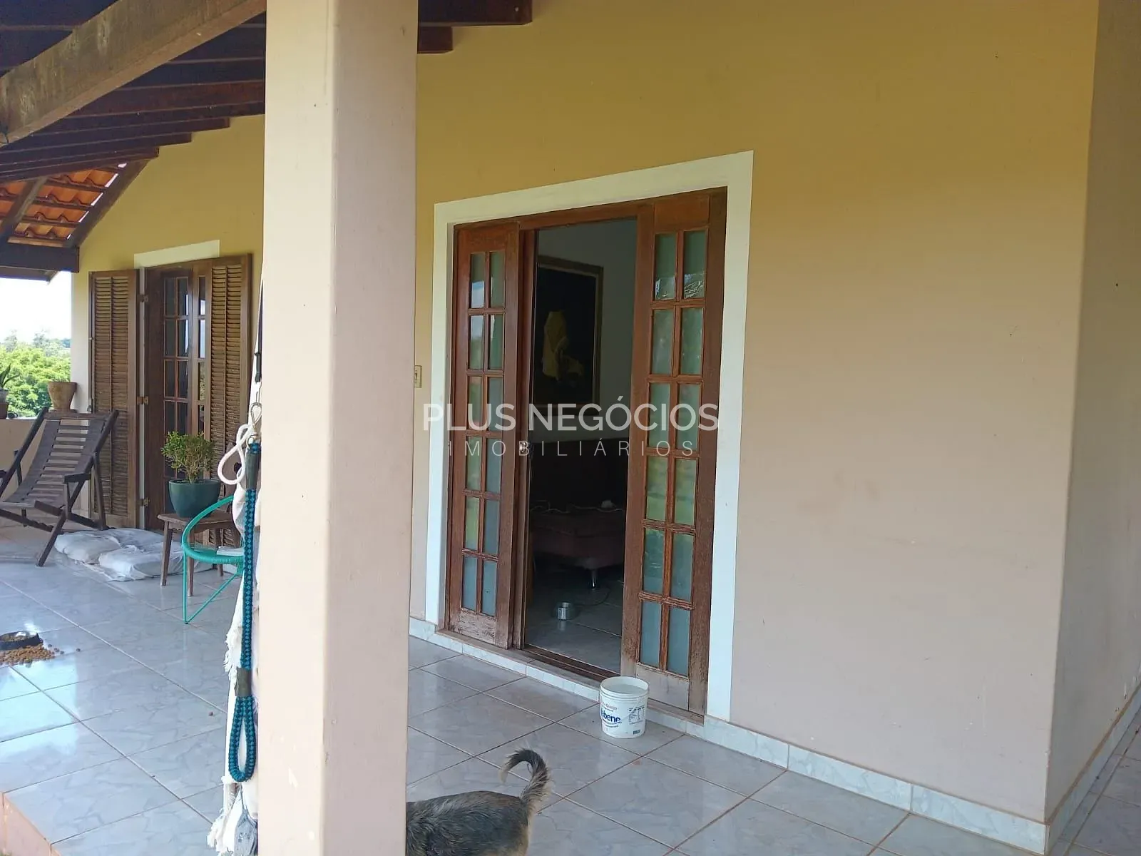 Chácara, 2 quartos, 2000 m² - Foto 3
