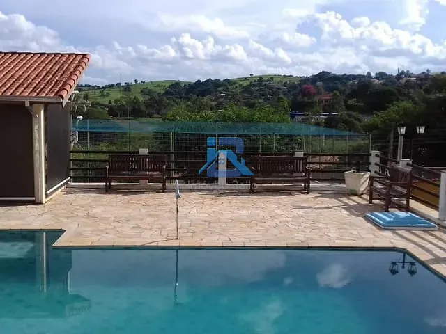 Chácara com 1000m² 5 quartos e 8 banheiros, à venda, no bairro Vivendas do Engenho D Água em Itatiba
