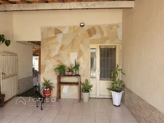 Chácara com 1685m² 4 quartos e 2 banheiros, à venda, no bairro Jardim Rafael em Caçapava