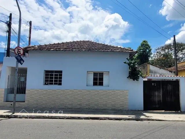 Chácara com 1685m² 4 quartos e 2 banheiros, à venda, no bairro Jardim Rafael em Caçapava