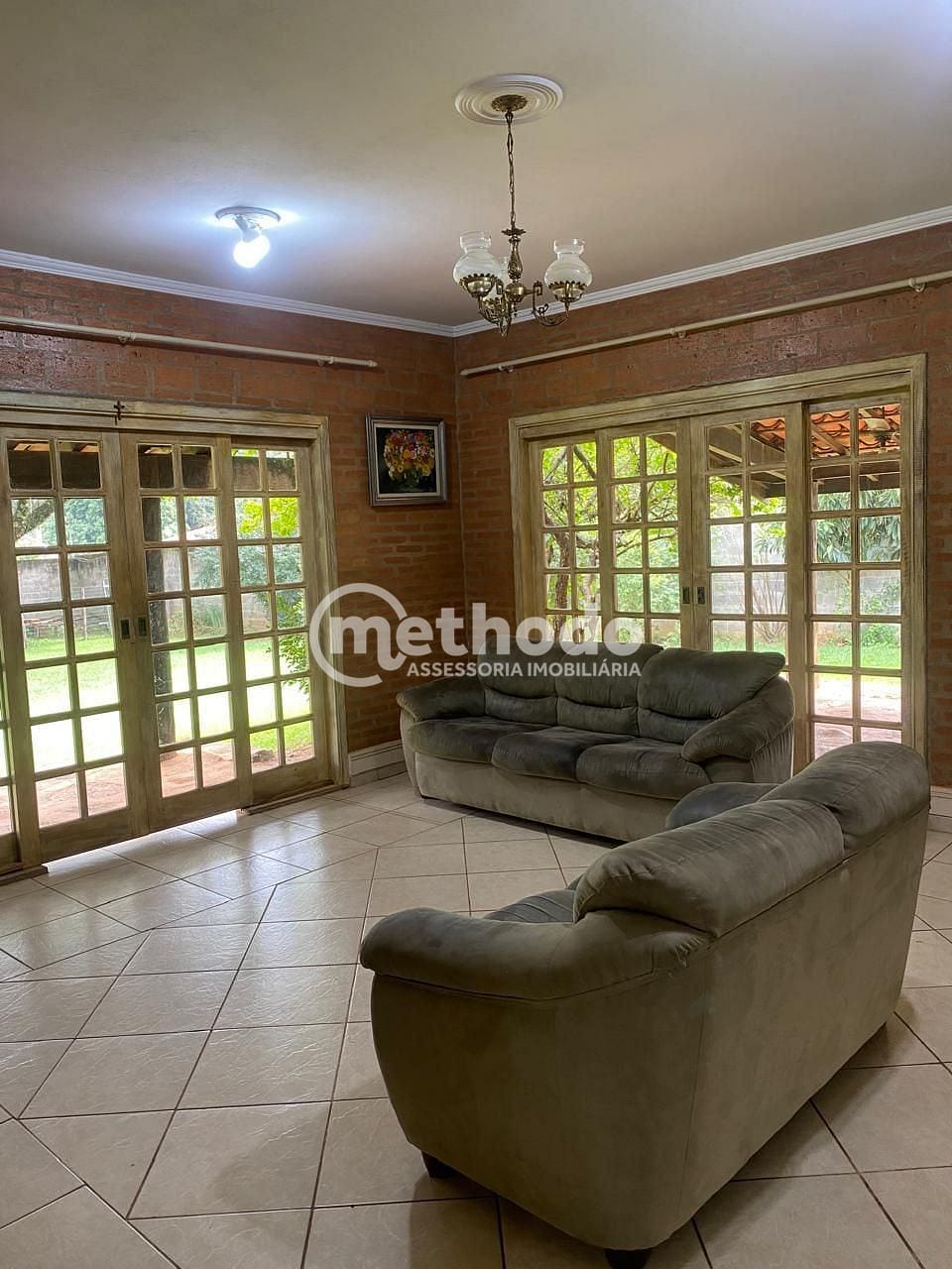 Chácara, 3 quartos, 1287 m² - Foto 23