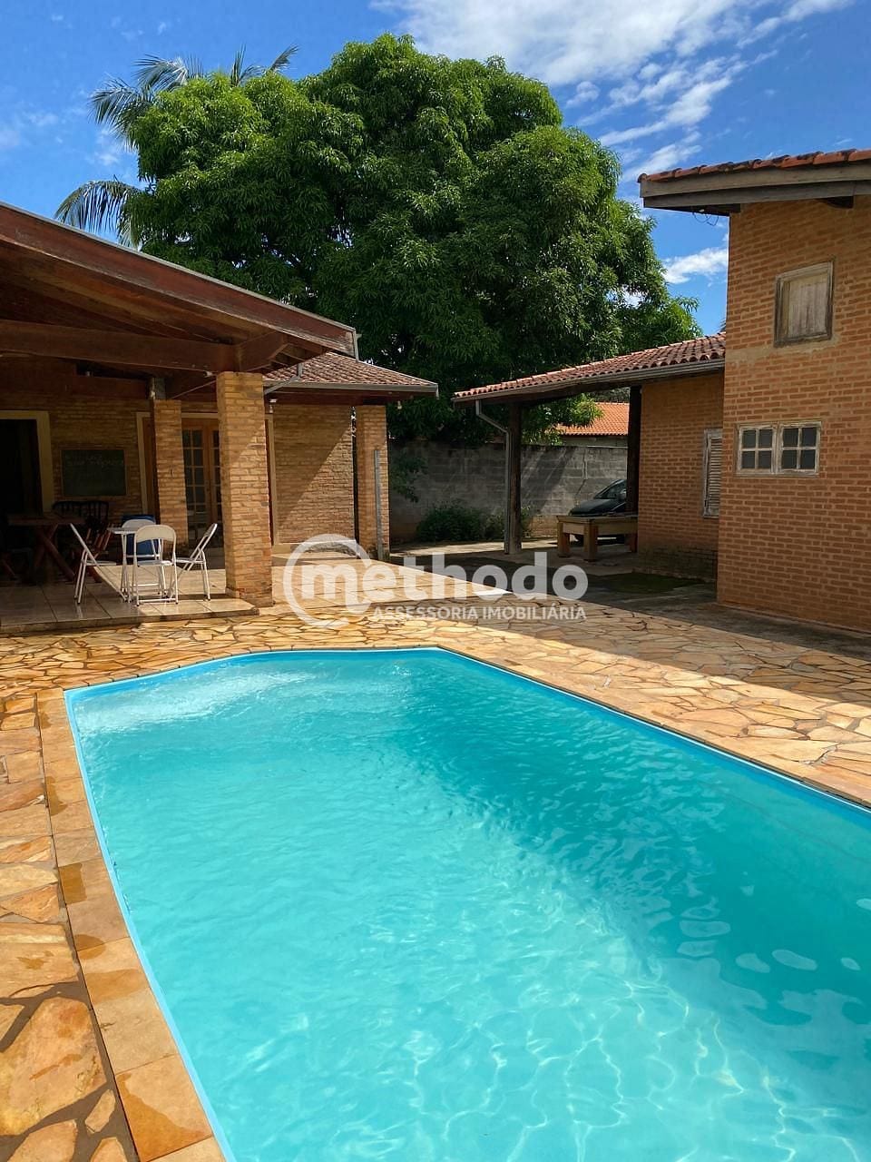 Chácara, 3 quartos, 1287 m² - Foto 43