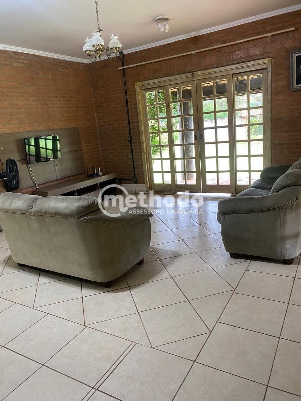 Chácara, 3 quartos, 1287 m² - Foto 21