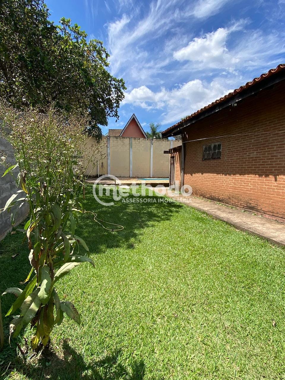 Chácara, 3 quartos, 1287 m² - Foto 9