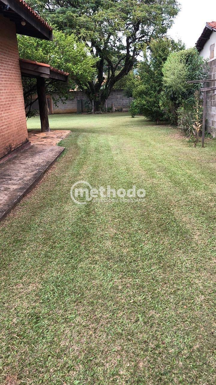 Chácara, 3 quartos, 1287 m² - Foto 5