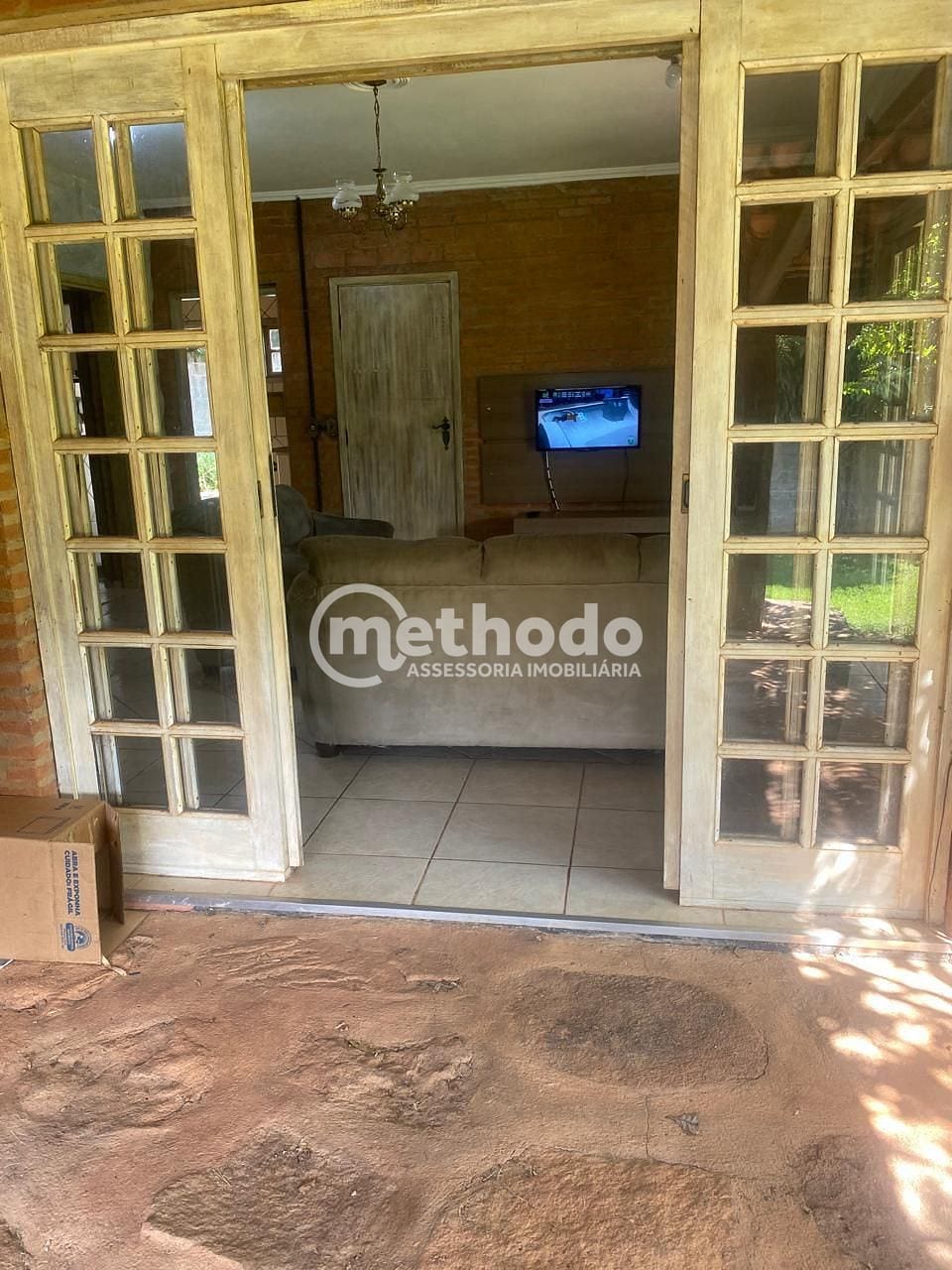 Chácara, 3 quartos, 1287 m² - Foto 27