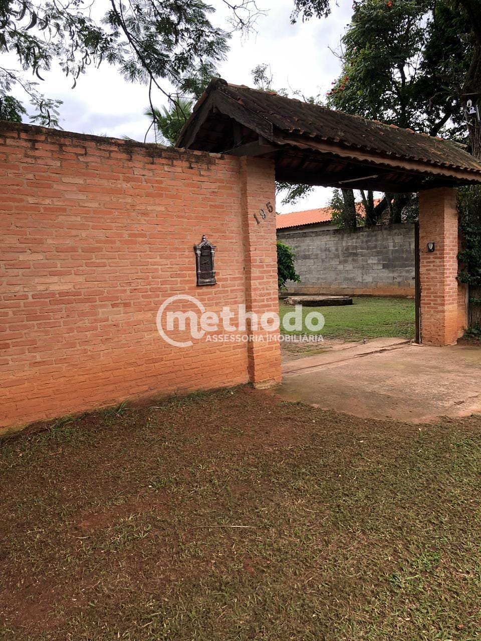 Chácara, 3 quartos, 1287 m² - Foto 37