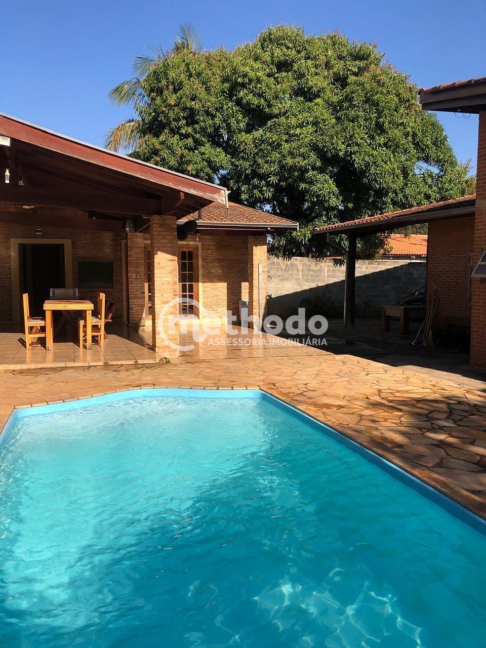 Chácara, 3 quartos, 1287 m² - Foto 44