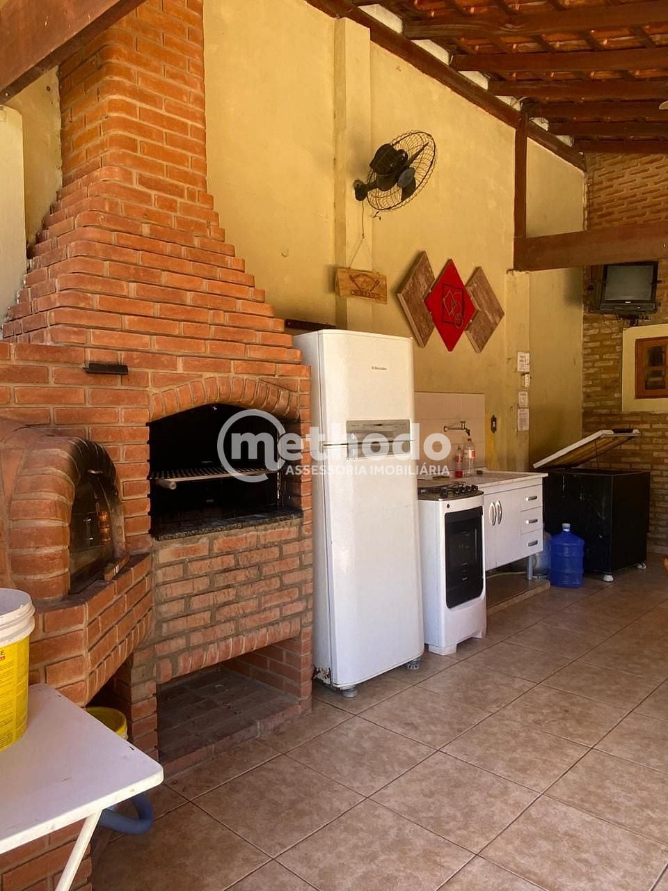 Chácara, 3 quartos, 1287 m² - Foto 40