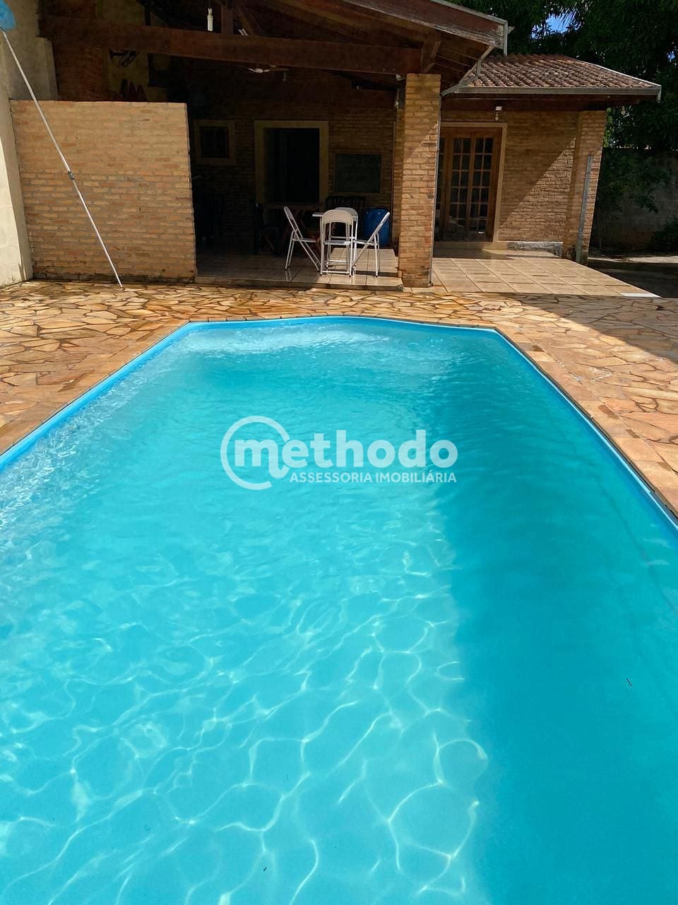 Chácara, 3 quartos, 1287 m² - Foto 45