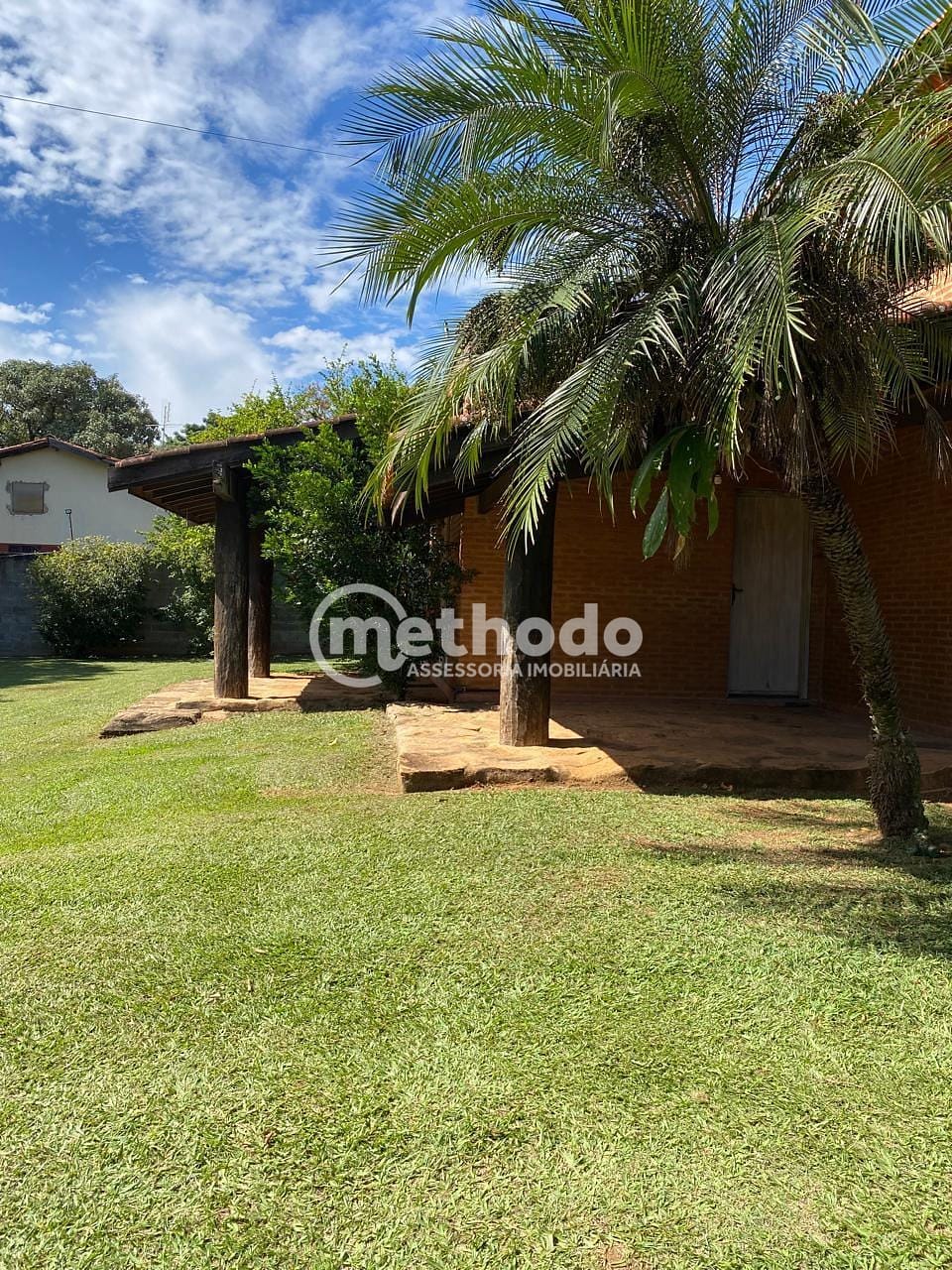 Chácara, 3 quartos, 1287 m² - Foto 14