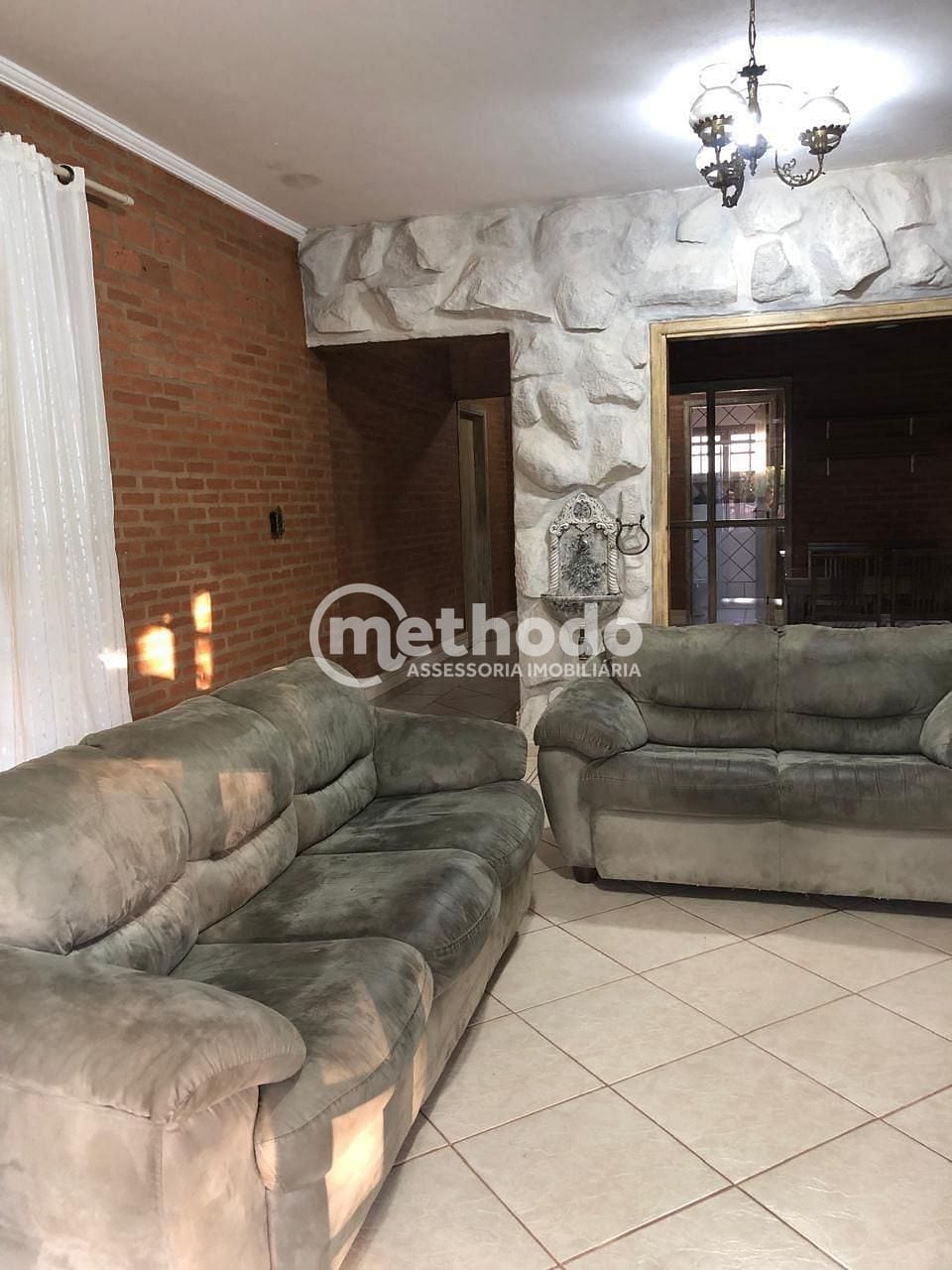 Chácara, 3 quartos, 1287 m² - Foto 19