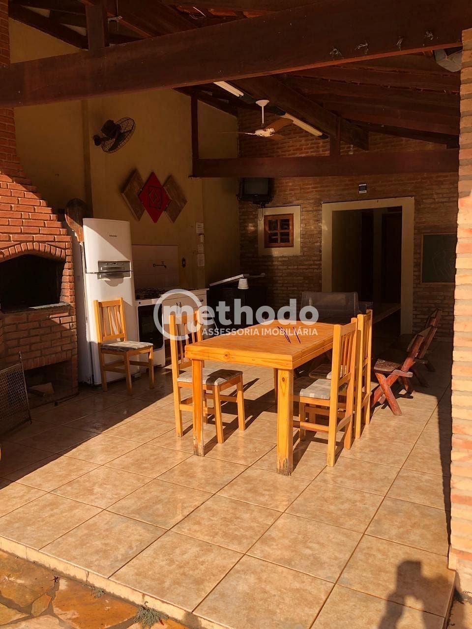 Chácara, 3 quartos, 1287 m² - Foto 41