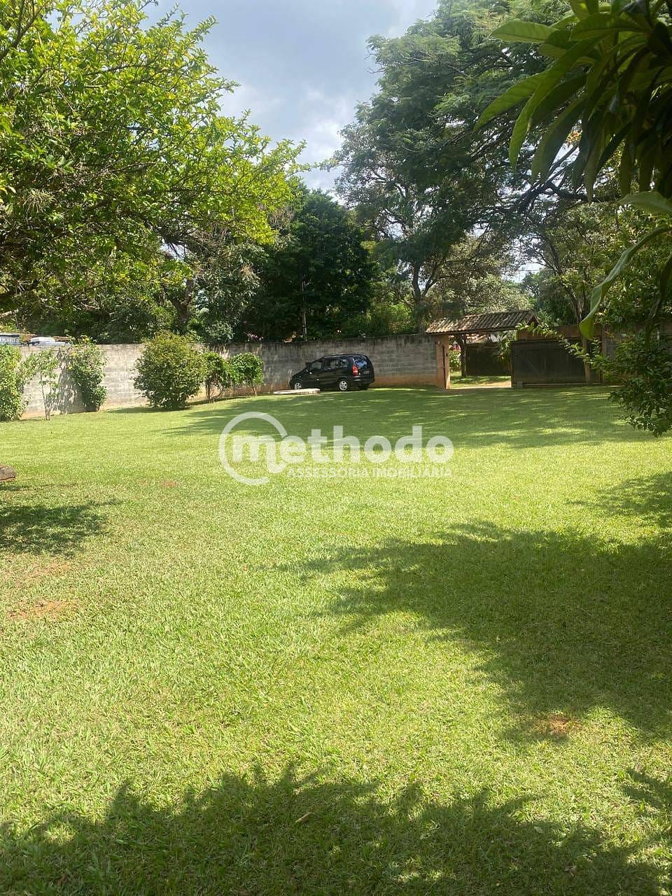 Chácara, 3 quartos, 1287 m² - Foto 7