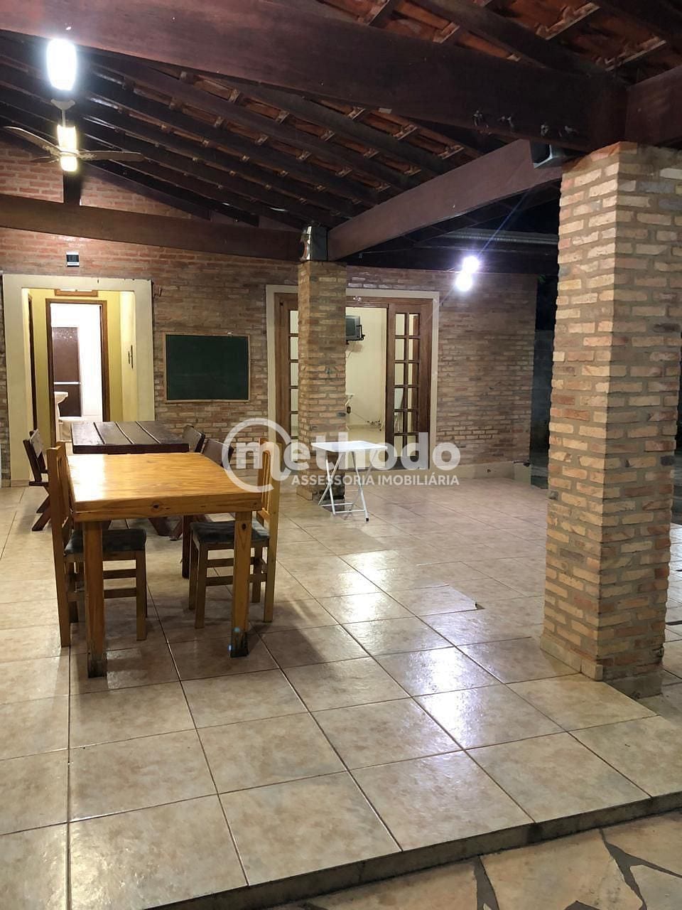 Chácara, 3 quartos, 1287 m² - Foto 30