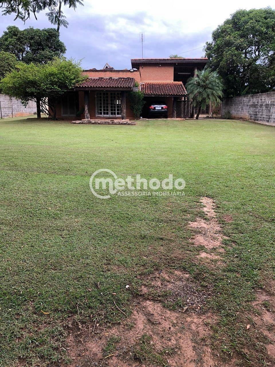 Chácara, 3 quartos, 1287 m² - Foto 8