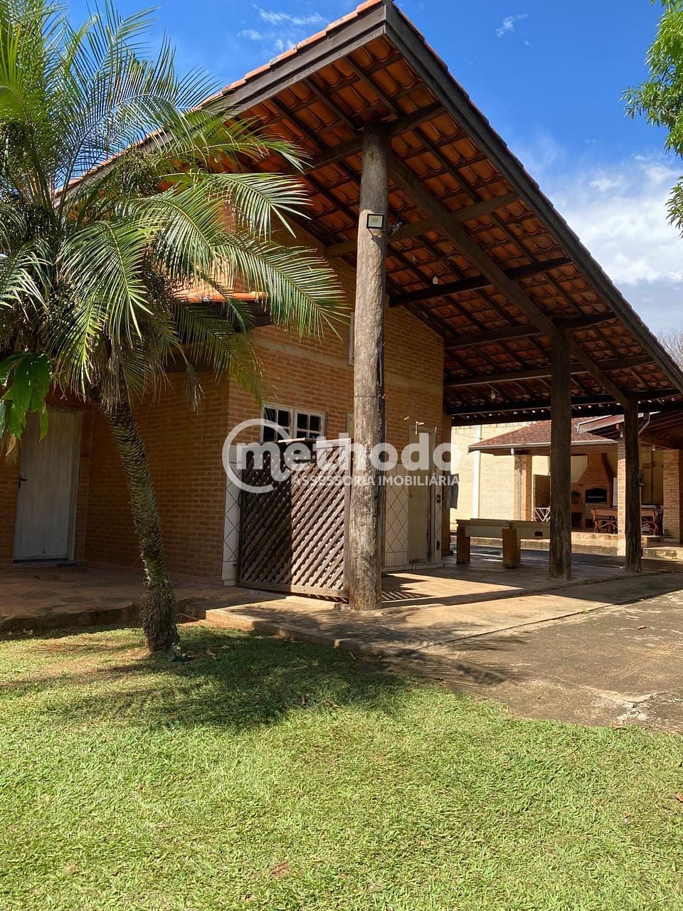 Chácara, 3 quartos, 1287 m² - Foto 38