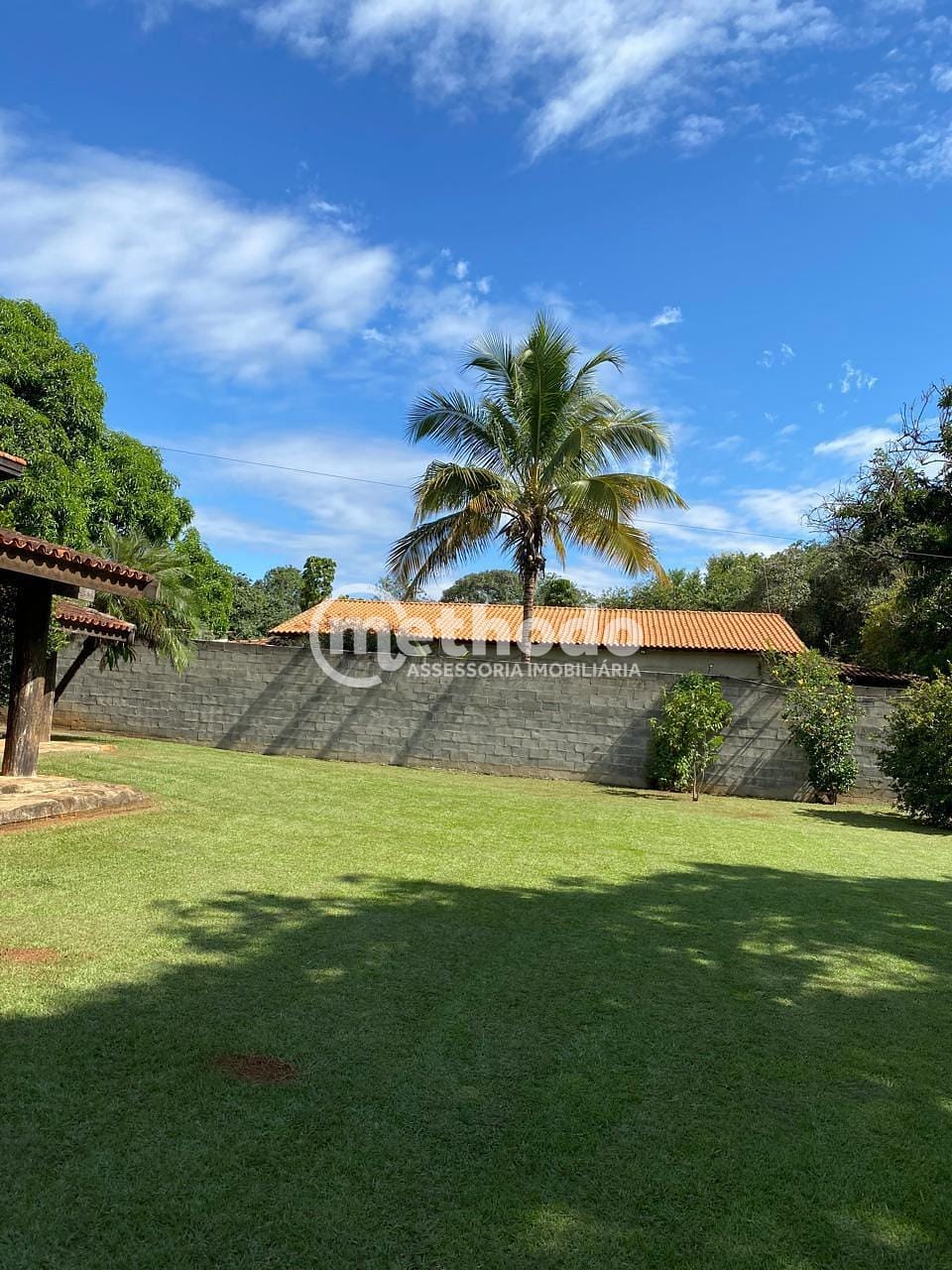 Chácara, 3 quartos, 1287 m² - Foto 10