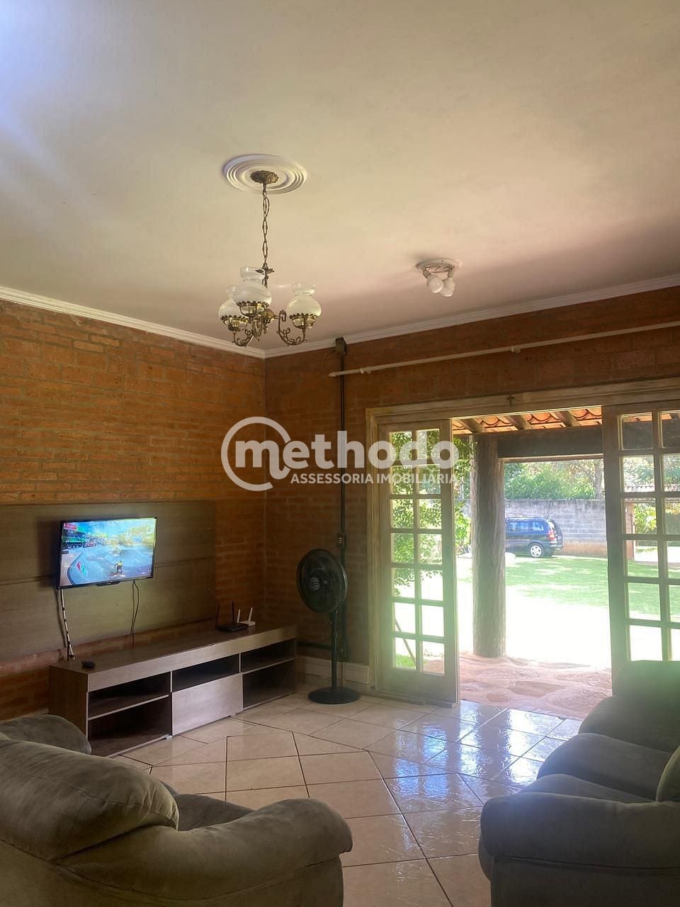 Chácara, 3 quartos, 1287 m² - Foto 16