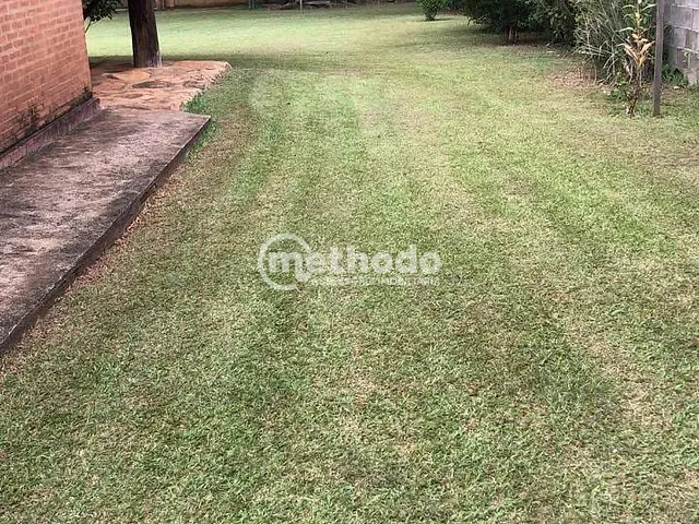 Chácara com 1288m² 3 quartos e 3 banheiros, à venda, no bairro Village Campinas em Campinas