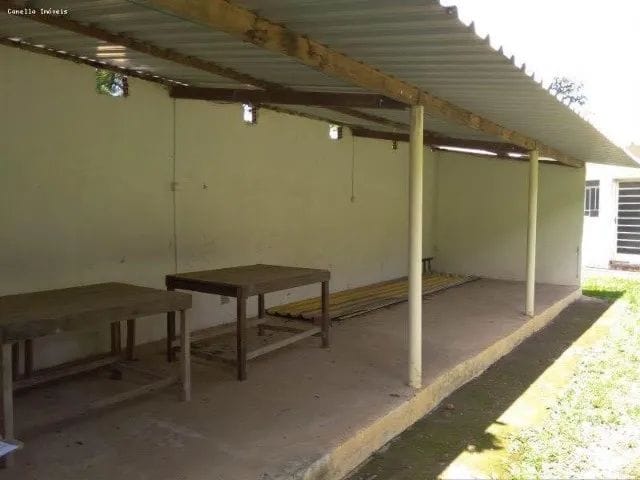 Chácara com 1065m² 3 quartos e 2 banheiros, à venda, no bairro Belvedere Club dos 500 em Guaratinguetá