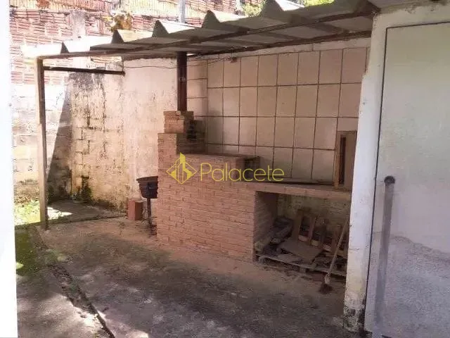 Chácara com 1065m² 3 quartos e 2 banheiros, à venda, no bairro Belvedere Club dos 500 em Guaratinguetá