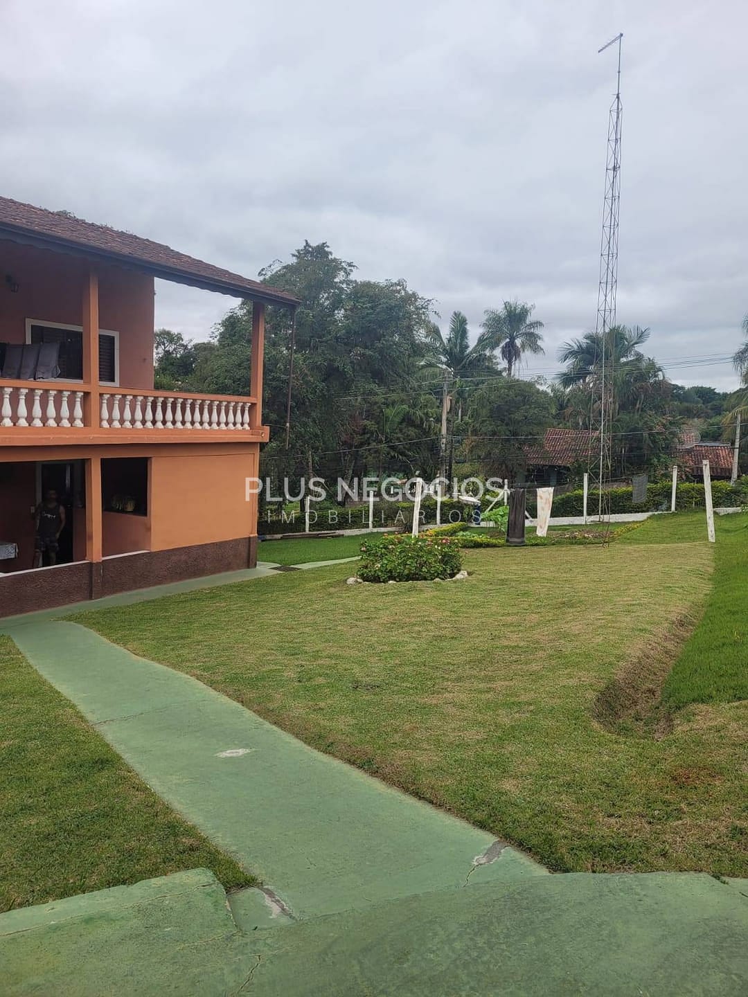 Chácara, 4 quartos, 2406 m² - Foto 7